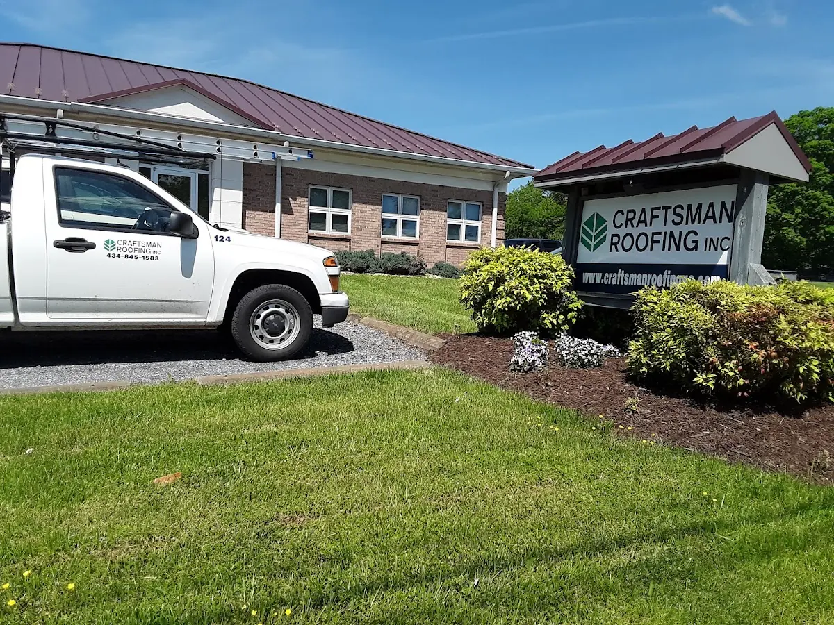 Quality Roof Replacement by experienced craftsmen in Waverly Woods